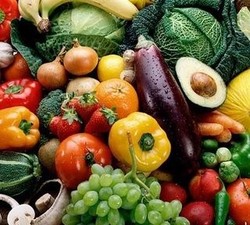 Италия: значительный спад экспорта фруктов и овощей