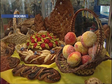 Достижения костромских аграриев отмечены и в столице