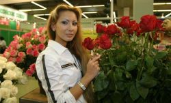Шипы цветочного бизнеса