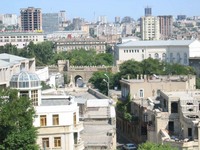 Британская и израильская компании инвестируют в строительство в Азербайджане крупного тепличного комплекса