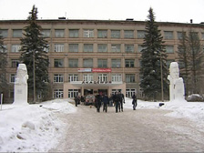 В Костромской сельхозакадемии будет новый ректор