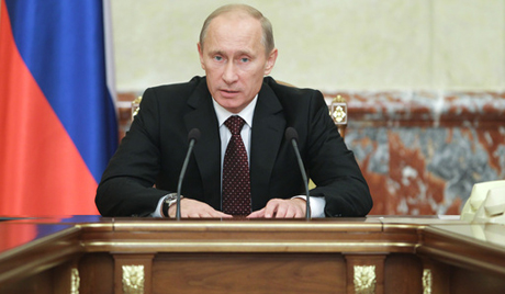 Путин: на программу развития АПК будет выделено 153 млрд рублей