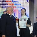 Стипендии имени Владимира Ситникова получили лучшие студенты аграрных специальностей