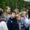 Более полутысячи школьников посетили «Высоковский» с начала года