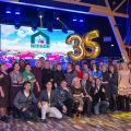 Тепличный комбинат «Высоковский» отметил 35-летие