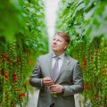 Депутат Госдумы Алексей Ситников избран президентом Ассоциации «Теплицы России»