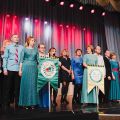 «Высоковский» отметил День работника сельского хозяйства
