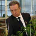 Знакомьтесь, Алексей Владимирович Корнилов!