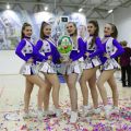 «Высоковский» поздравил победителей костромского этапа чемпионата АСБ на кубок «НОВАТЭК»