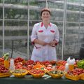 Человек, который умеет добывать золото!