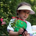 Агровоспитание: все начинается с детского сада