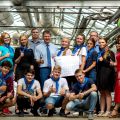 Караваево против Никольского: школьники доказывают первенство Малой Родины