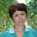 Знакомьтесь, Алевтина Федотова!