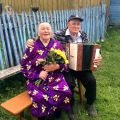 В предстоящее воскресенье в России отметят День бабушек и дедушек!