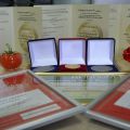 Урожай наград собрала продукция «Высоковского» на всероссийской выставке «Защищенный грунт России»