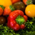 Как пережить жару: 5 советов по питанию