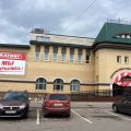 Продукция «Высоковского» - в двух известных гипермаркетах Костромы