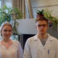 С прицелом на будущее: студентов-практикантов на «Высоковском» готовы учить круглый год