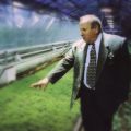 Владимир Ситников. Человек, опережавший время.