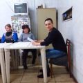 На «Высоковском» стартовала подготовка к «Большой аттестации»