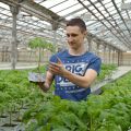На «Высоковском» завершается смена оборота