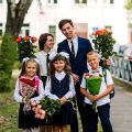 Коллектив «Высоковского» поздравляет Учителей!