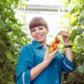 Знакомьтесь, Екатерина Кириллова!